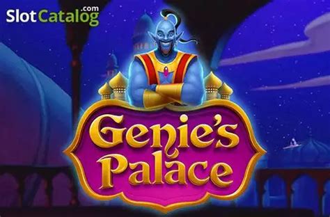 Genie S Palace 1xbet